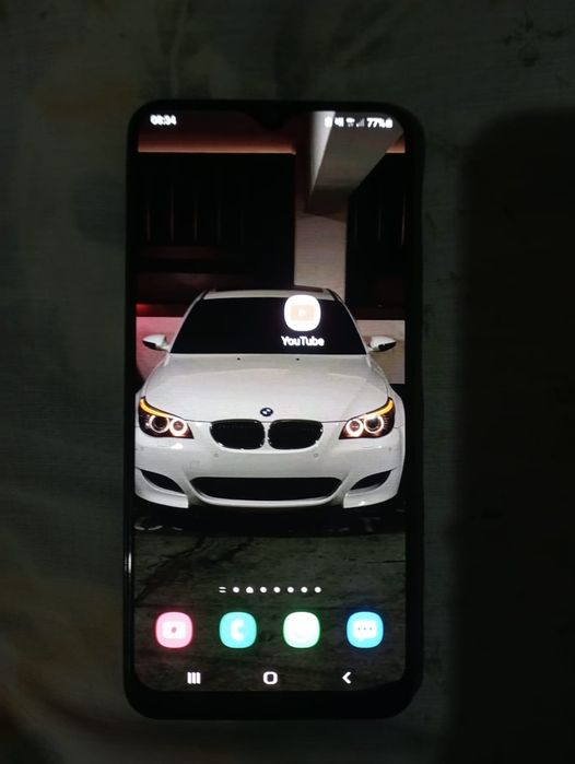 Продам    Самсунг А 50   128г