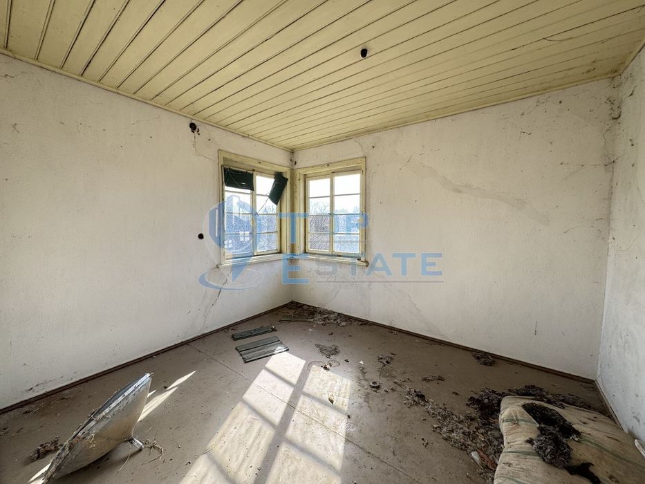 Продава се Къща в с. Сушица, Област Велико Търново - 150 кв.м за 46 €/кв.м - Снимка #5