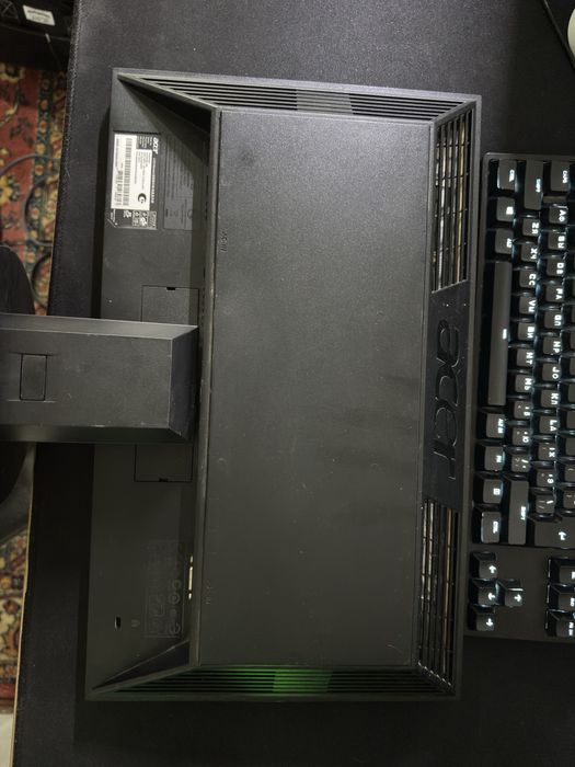 Монитор Acer V193HQV