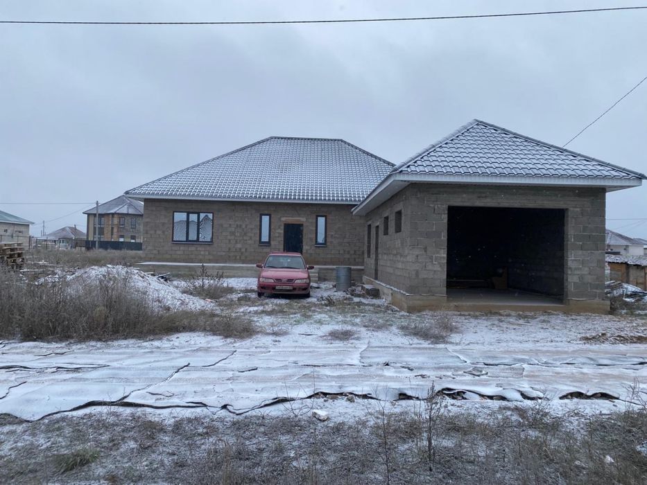 Асан2 садовод наличка ,6соток 225кв/м цена 26млн