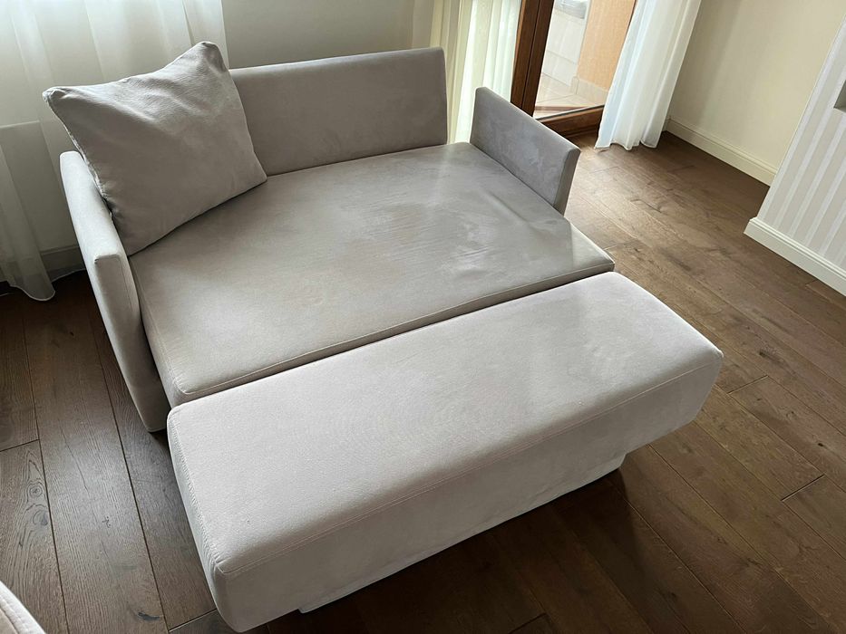 Дивани и табуретка Feydom