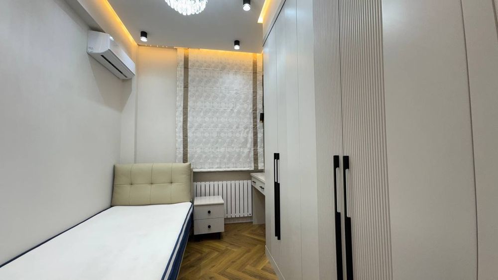 ЖК Nukus Avenue 4/9/12