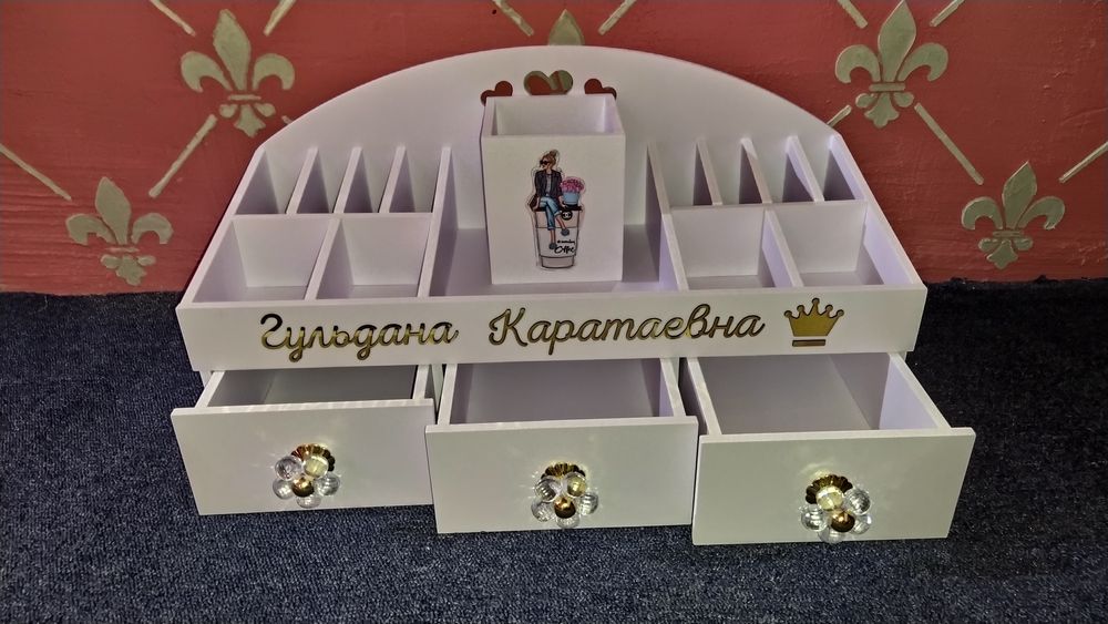 Комодик! Идеальный подарок!