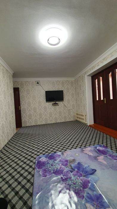 Ижарага квартира берилади