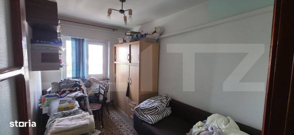 Apartament 3 camere, Mihai Bravu , 60 mp