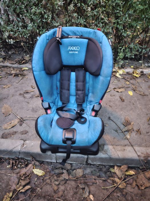 Axkid Kidzone 9-25 kg