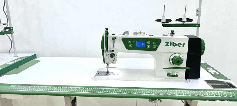 Tori chok moshina va averlok lar keng asartimentda. Optim narxlarda