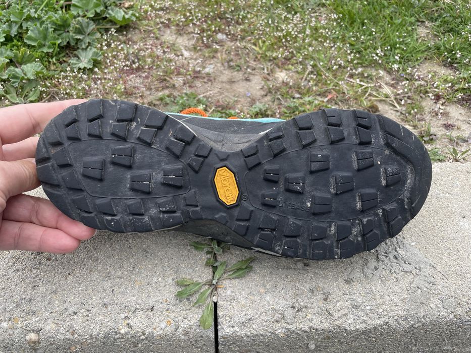 Планински обувки Scarpa Mescalito - 2 чифта