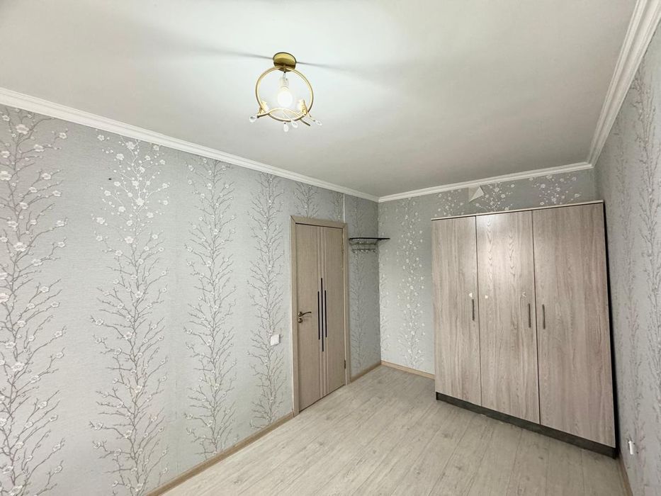 Квартира 2-х комнатная