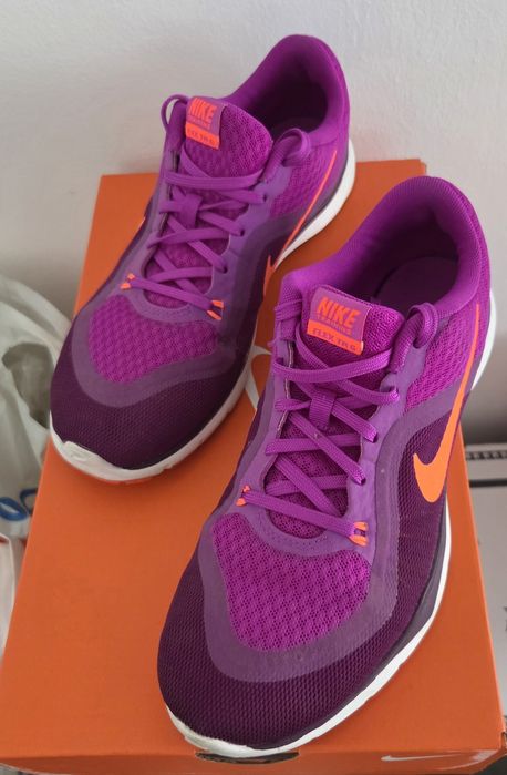 Дамски сет комплект Nike
