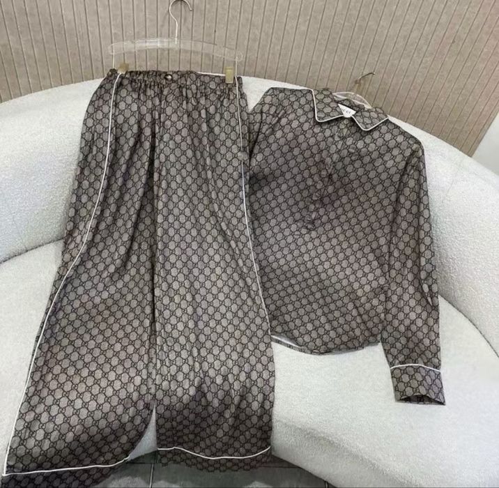 Уникални комплекти chrome hearts balenciaga dior gucci louis vuitton zimmerman