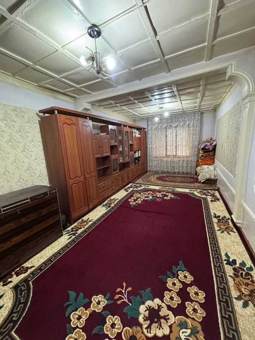 Фарғона центрда ховли уй сотилади