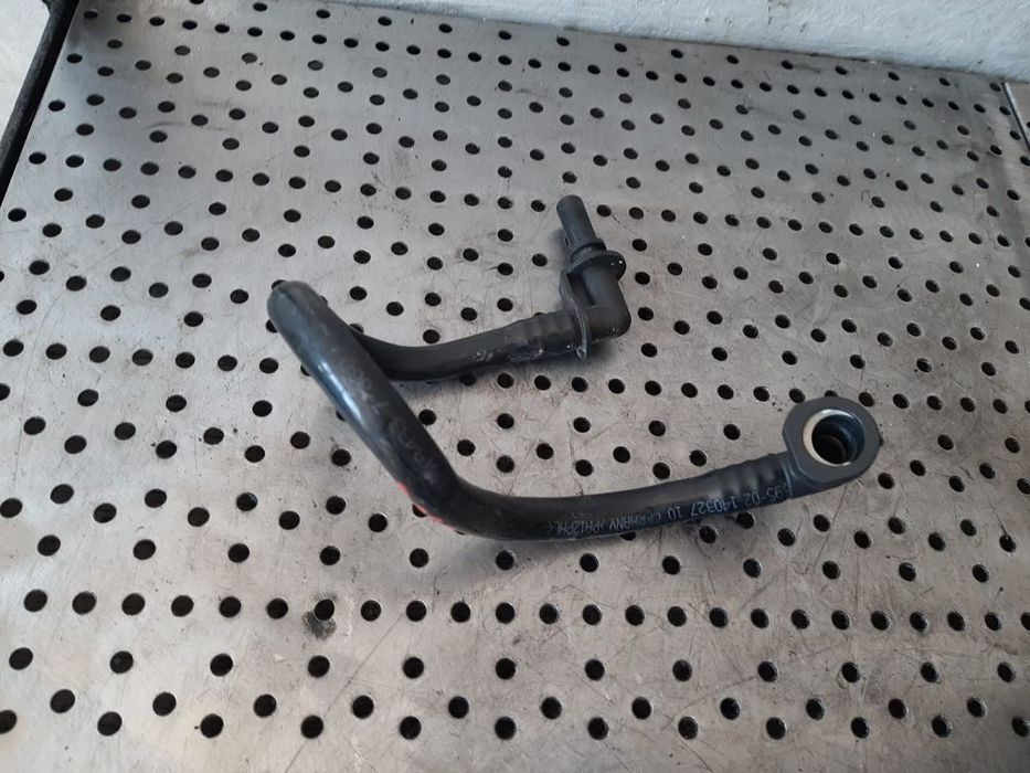 conducta vacuum 2.0 d  n47d20c   bmw seria 1 e81 e87  seria 3 e90 e91