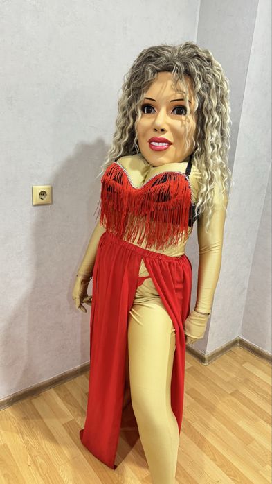 Ростовые куклы, куклы 18+