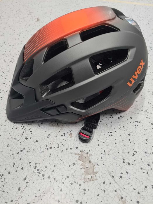 Casti bicicleta Alpina, Abus, Uvex, Exclusky