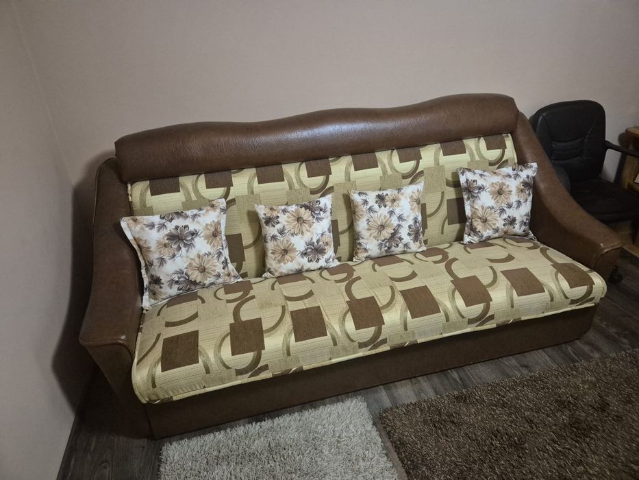 Canaoea extensibila si 2 fotolii