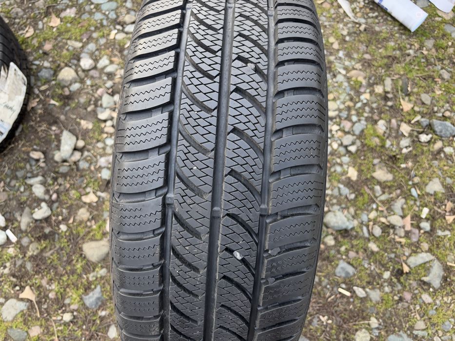 225/55 R17C 1бр зимна гума