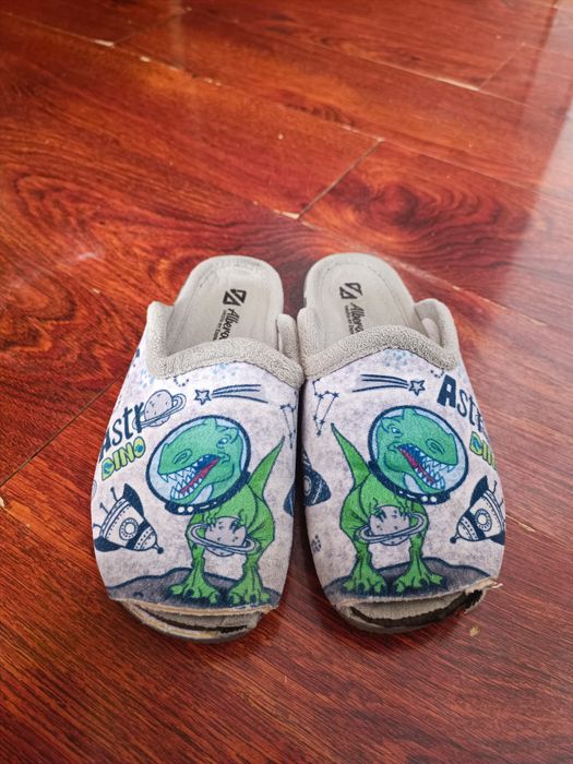 Детская куртка 7-8 лет