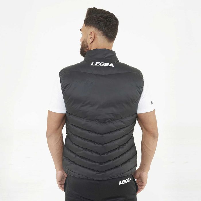 мъжки спортен елек Legea - S, M, L, XL, 2XL размери