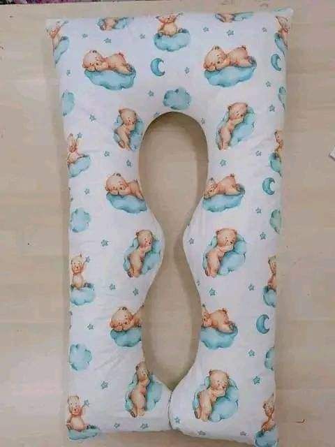 Възглавница за бременни