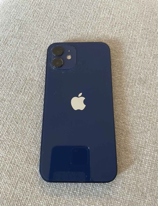 Iphone 12 128GB пълен комплект