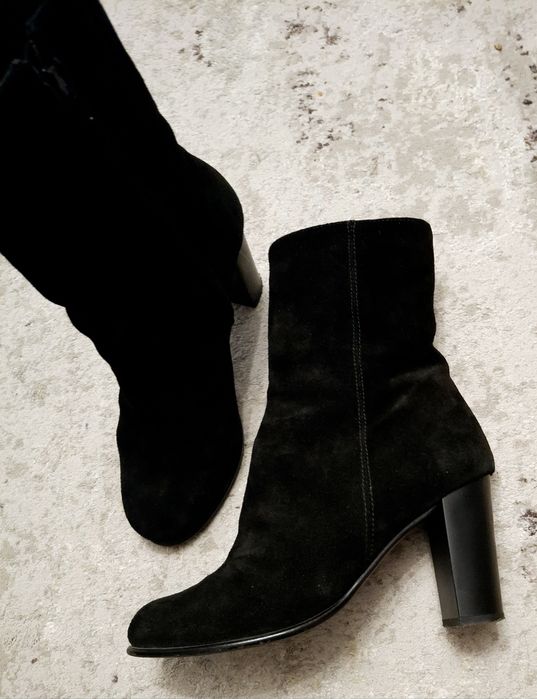 Боти на Dris Дарис