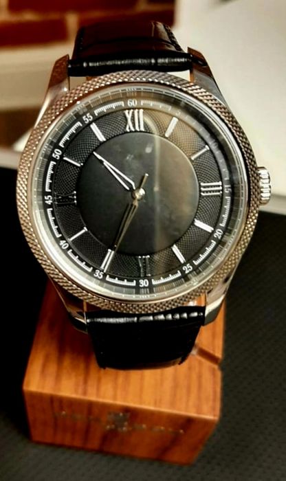 Часы с Гербом РК (символика)