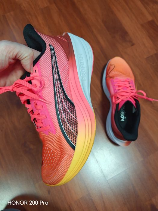 Продавам маратонки Puma