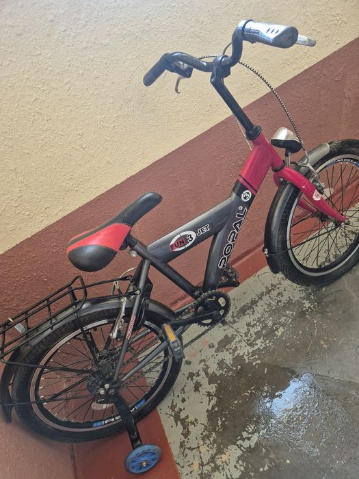 Продается велосипед