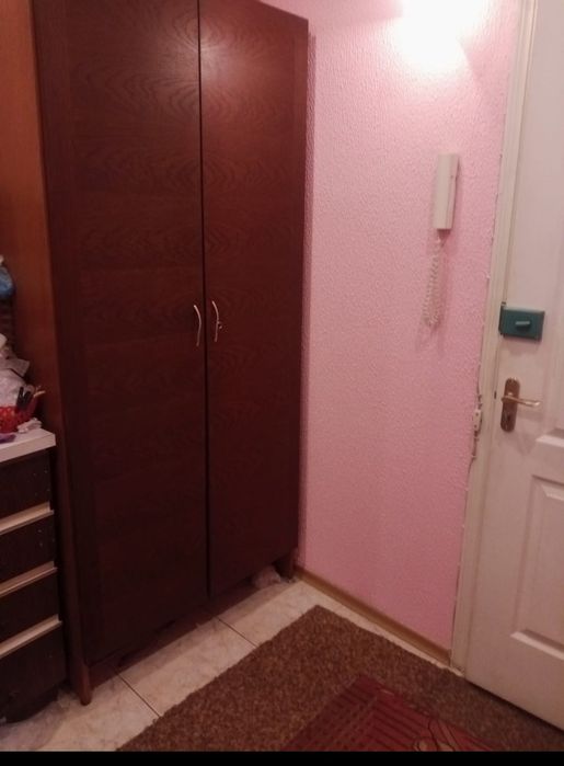 Шкафы из качественного дерева