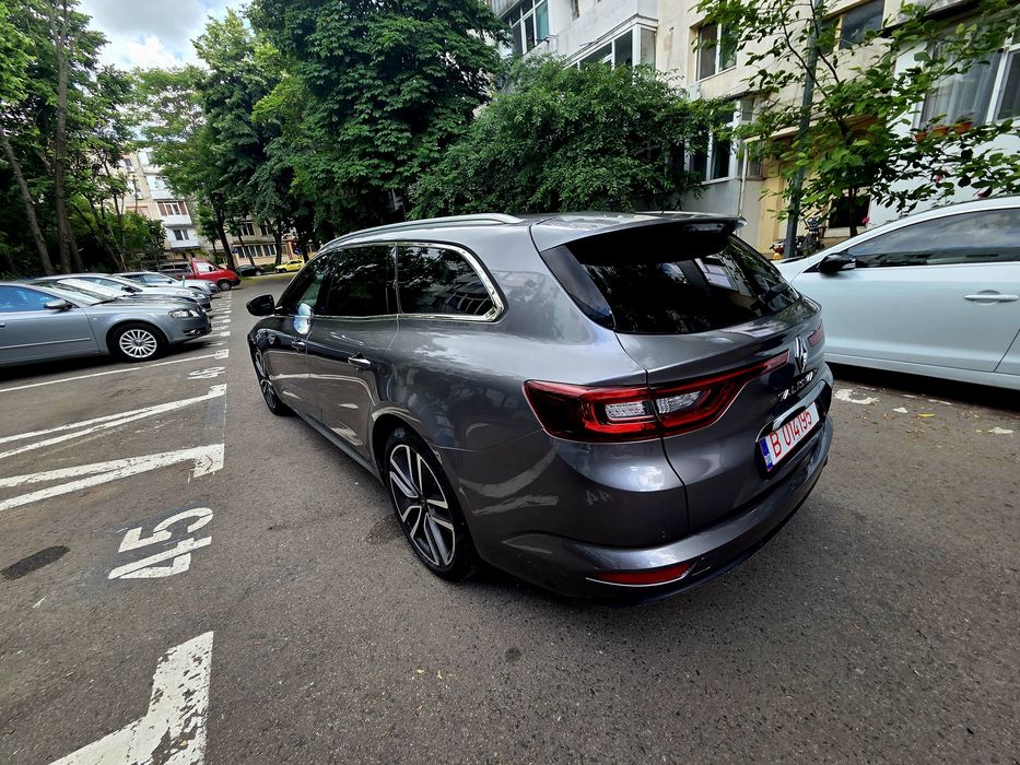 RENAULT Talisman 2016 — imagine 9
