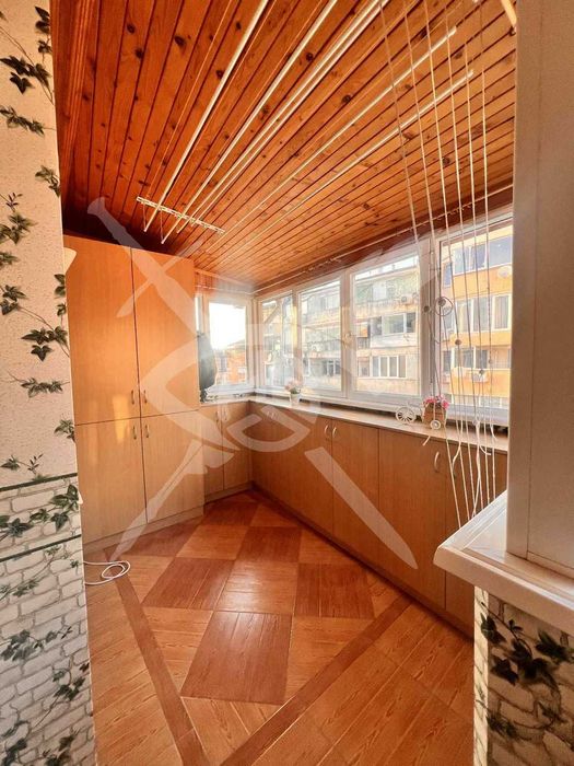 Многостаен апартамент - Лятно кино Тракия - 178086