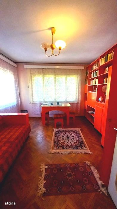 Casa cu Potențial în Zona Centrală – Str. Noua (Republicii)