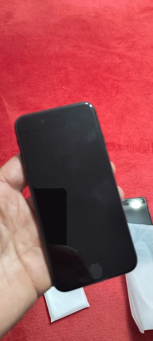 Vind iPhone 8 nou