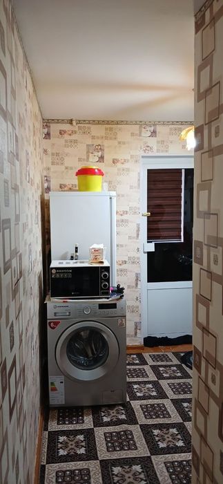 Продается 1-комнатная квартира