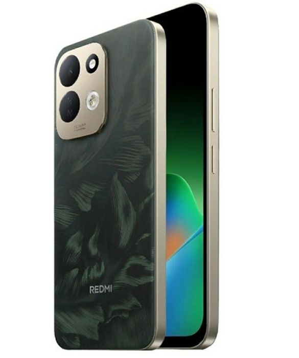 Срочно Продаётся новый Redmi 17