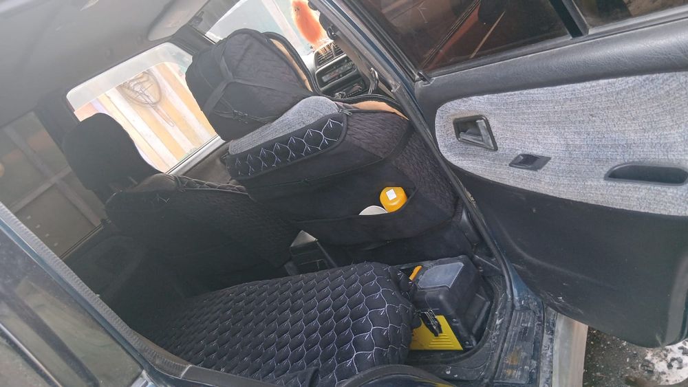 Продам машину Сузуки Витара