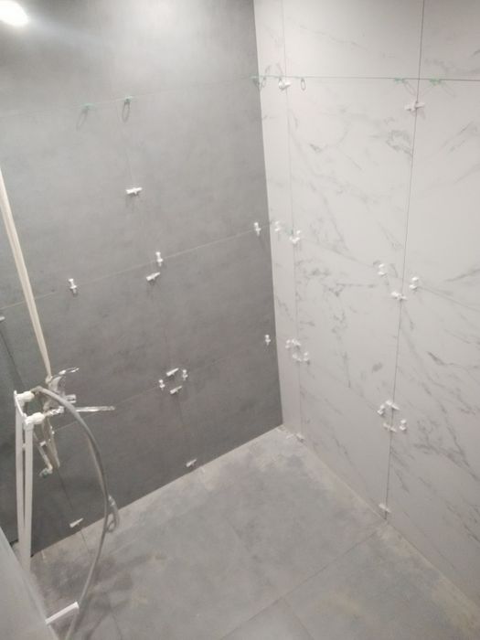 Кафельщик плиточник