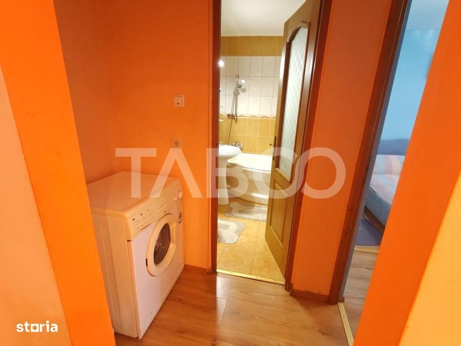 Apartament 4 camere 2 bai 2 balcoane -pivnita - etaj 1 - zona Turnisor
