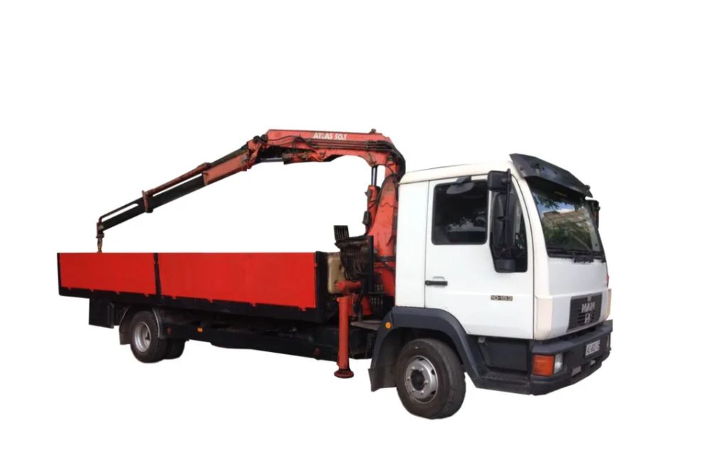 Услуги манипулятор, полный пакет документов  Грузим Возим,Выгружаем,