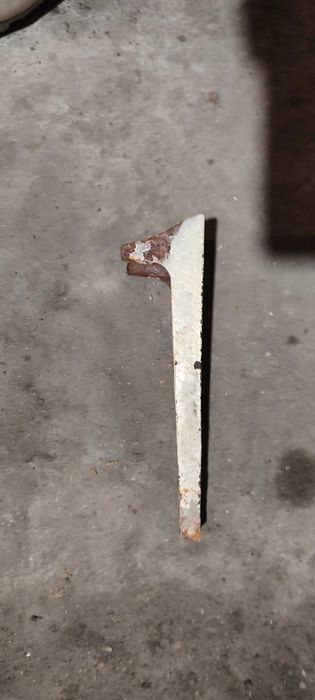 Ножки для чугунной ванны