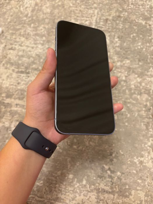 Vand Iphone 14 plus