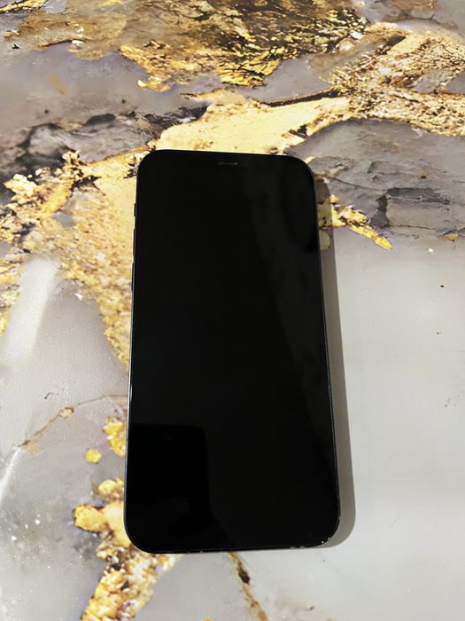 Iphone 12 128GB 89% Като нов