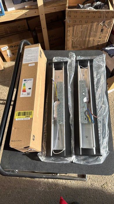 Set aplice mari interior exterior