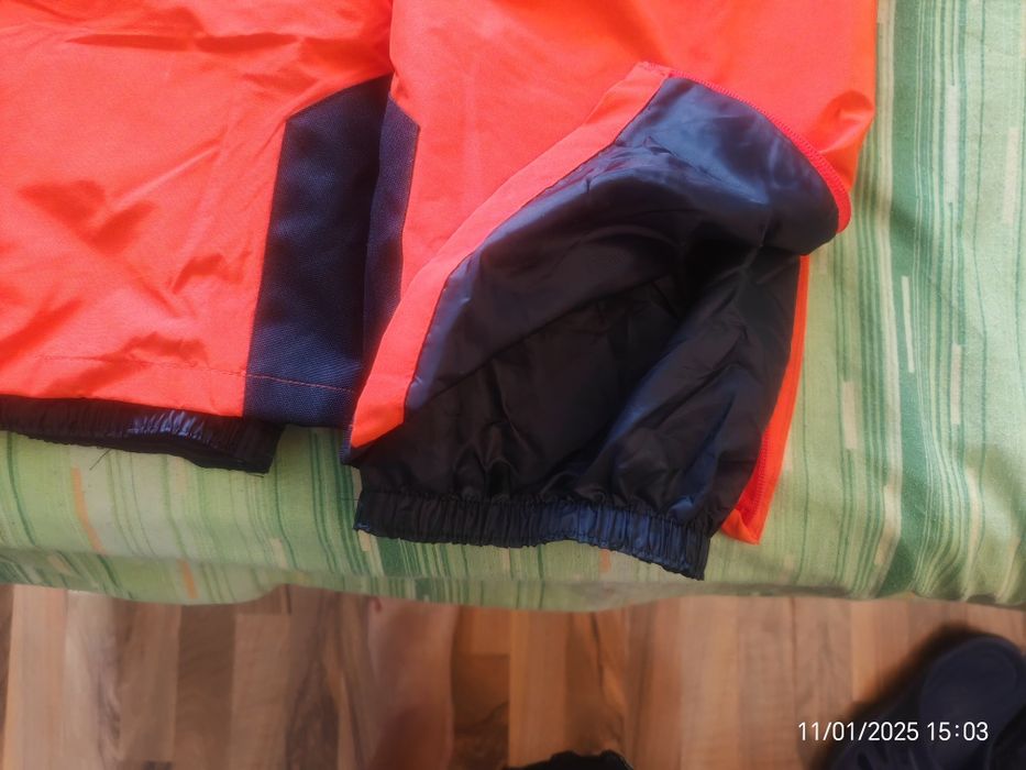 Мъжки ски панталон