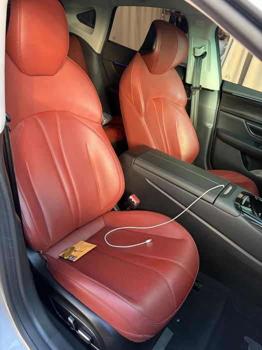 Продам Xpeng P7 Performance
