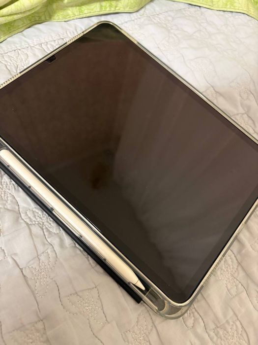 Ipad Pro 11 2018