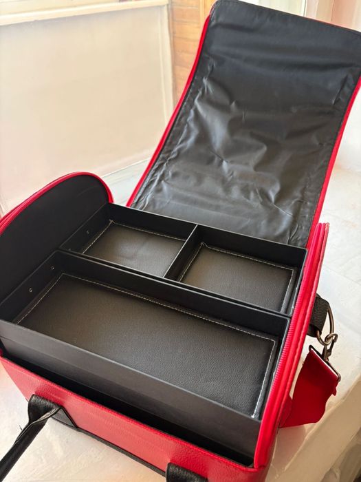 Кейс для маникюра