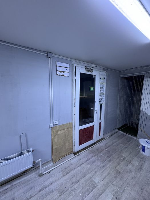 Продам контейнер 40ф