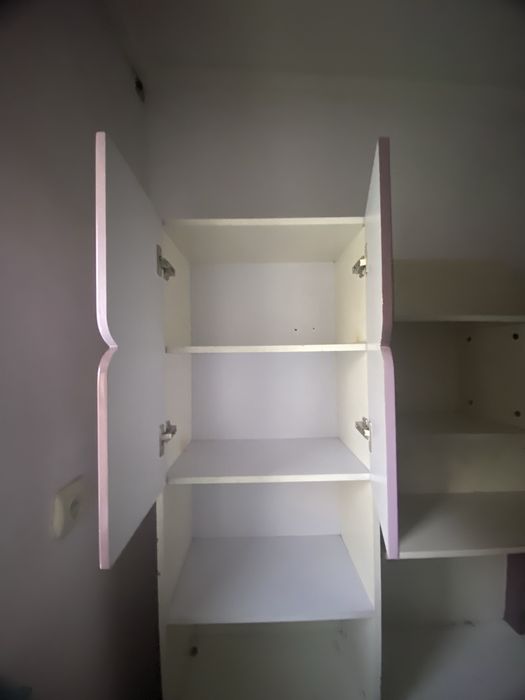 Парта плюс полки